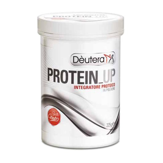 Protein Up Barattolo 225g