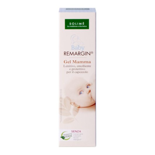 BABY REMARGIN GEL MAMMA 30ML