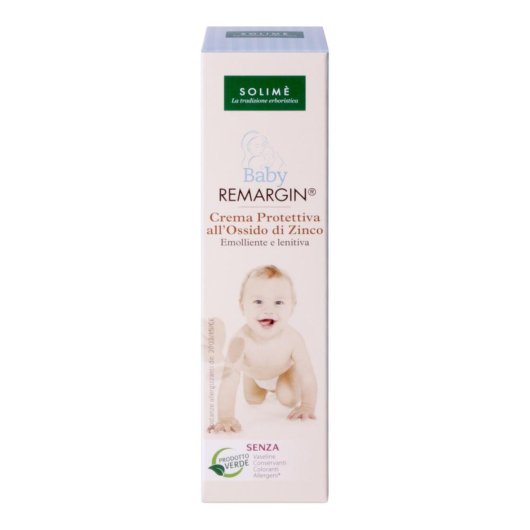 BABY REMARGIN CREMA PROT 50ML