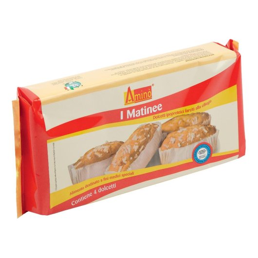 Amino Matinee Dolcetti Apr180g