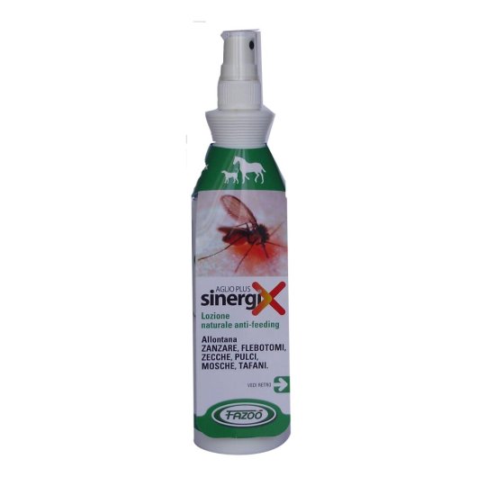 AP SINERGIX 250ML