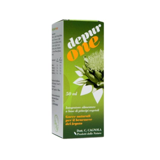 Depur-one 50ml