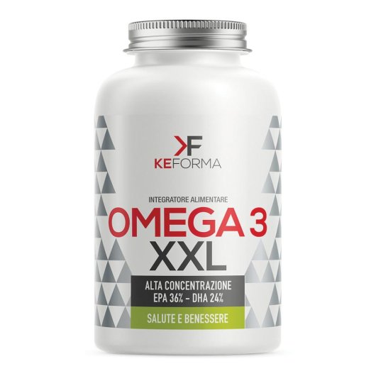 OMEGA XXL 60PRL