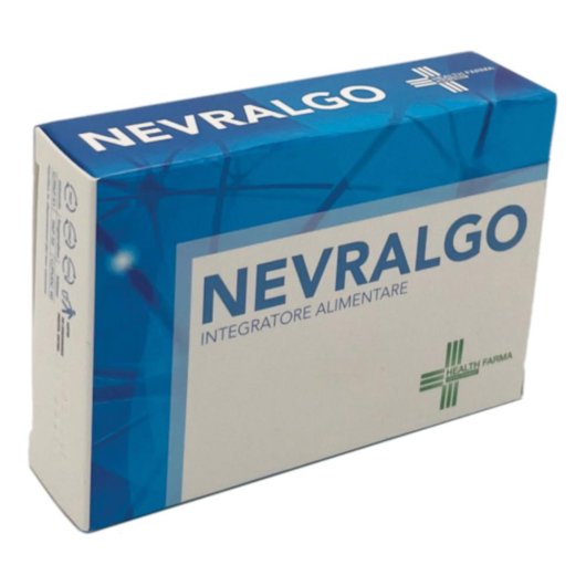 NEVRALGO 24CPR
