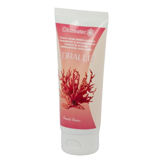 Corallo Crema 100ml