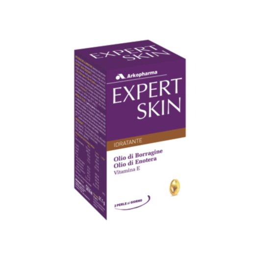 EXPERT SKIN IDRAT 30PRL