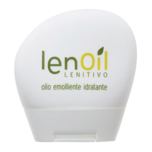 Lenoil Lenitivo Olio 20ml