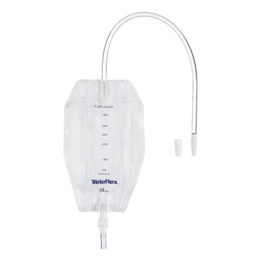 Sacca Ur Gamba 3camere 45cm Ri