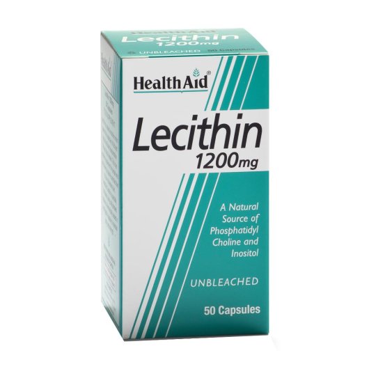 LECITINA 50CPS