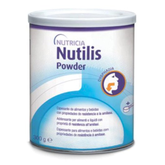 Nutilis Powder Addensante 300g