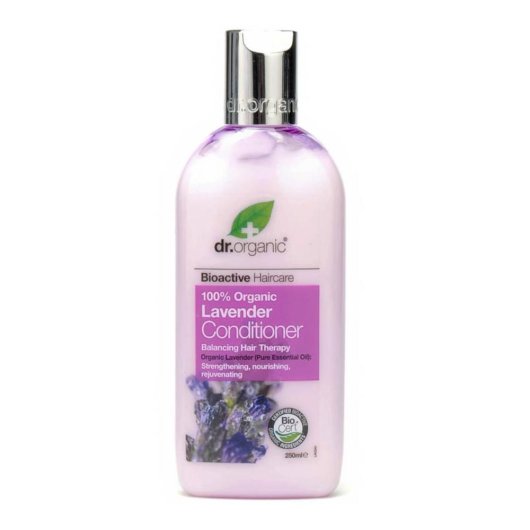 DR ORGANIC LAVENDER CONDITION