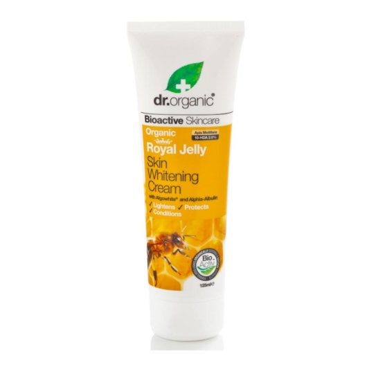 DR ORGANIC JELLY SKIN LOTION