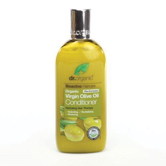 DR ORGANIC OLIVE CONDITIONER