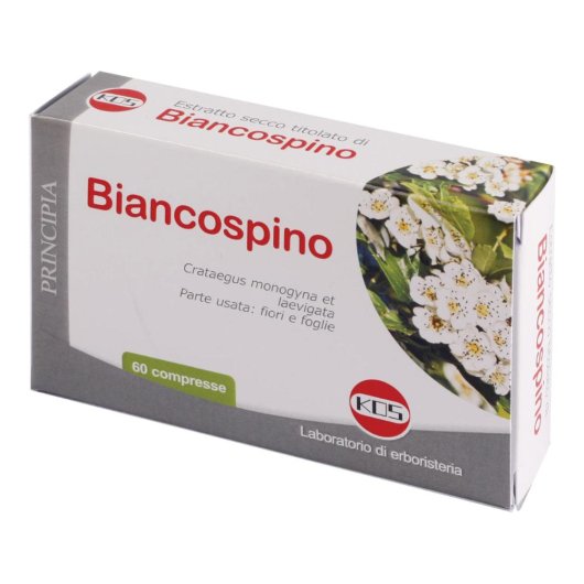 BIANCOSPINO ESTR SEC 60CPR