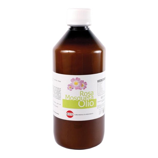 ROSA MOSQUETA OLIO 500ML