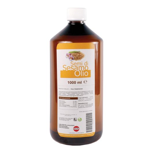 SESAMO OLIO 1000ML