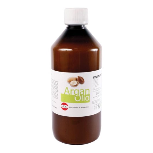 ARGAN OLIO 500ML