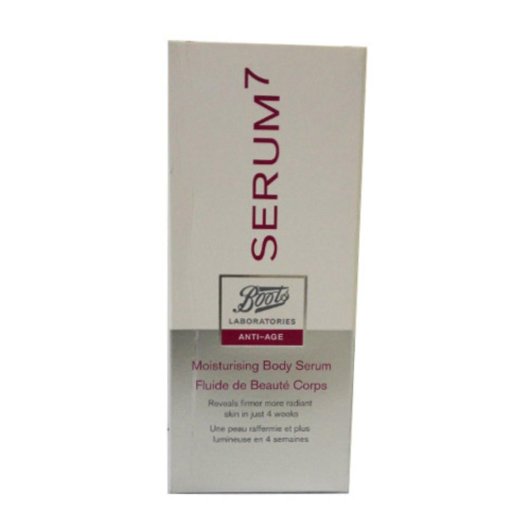 SERUM 7 BODY S ANTIA 150<<<