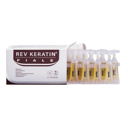 Rev Keratin 15f 5ml