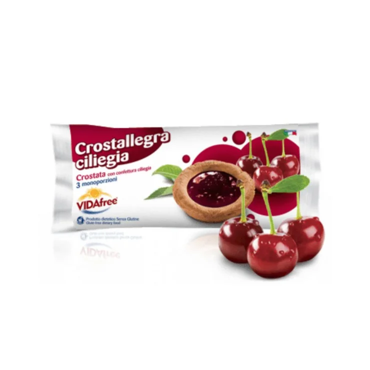 Vidafree Crostallegra Cil 50g