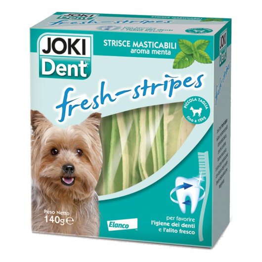 JOKI DENT FRESH STRIPES TG GRA