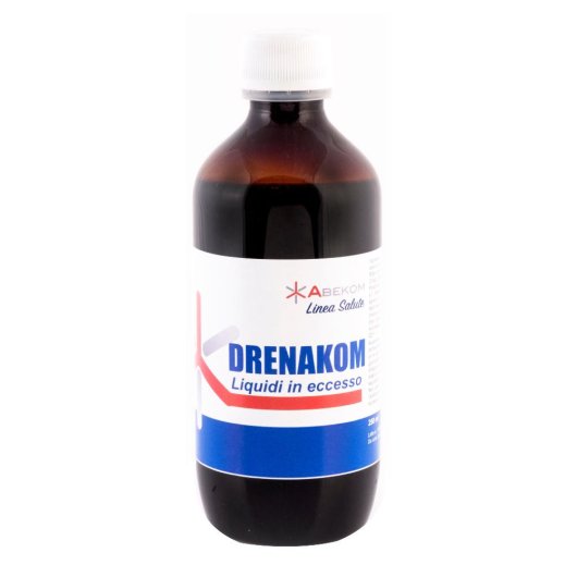 Drenakom Liquido Conc Sz 250ml