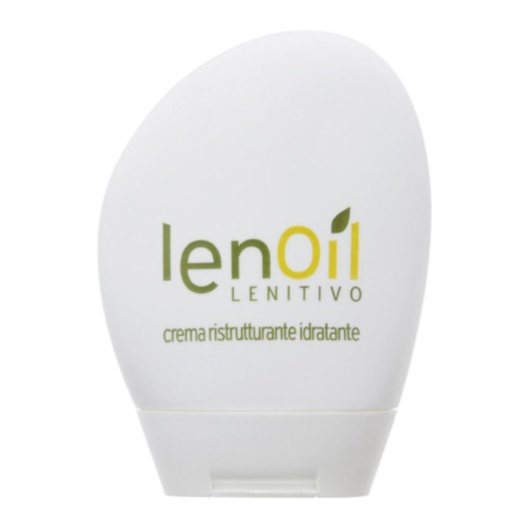 Lenoil Lenitivo Crema 50ml