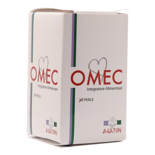 Omec 30prl