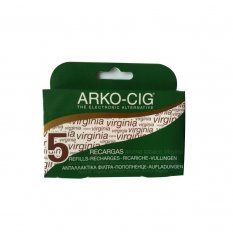 Arkocig 5 Ricar Gustotabacco
