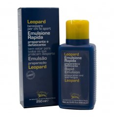 Leopard Emulsione Rapida 250ml