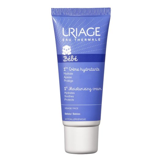 PREMIERE CREME URIAGE T 40 ML