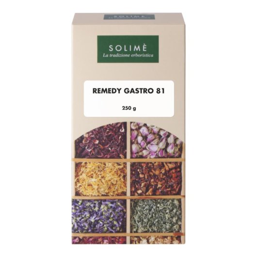 REMEDY GASTRO 250G