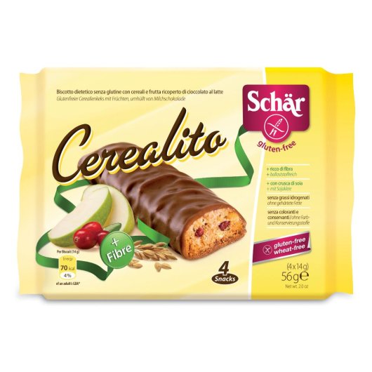 Schar Cerealito 56g