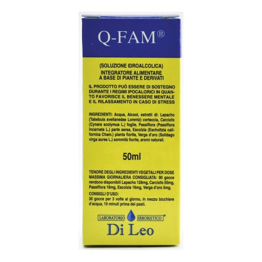 Q-fam 50ml