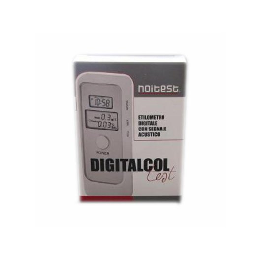 DIGITALCOLTEST 1PZ