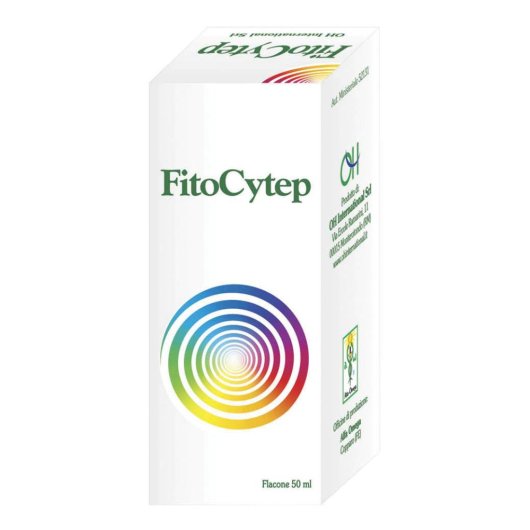 FITOCYTEP 50ML