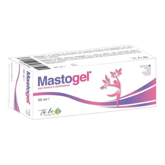 MASTOGEL 50ML