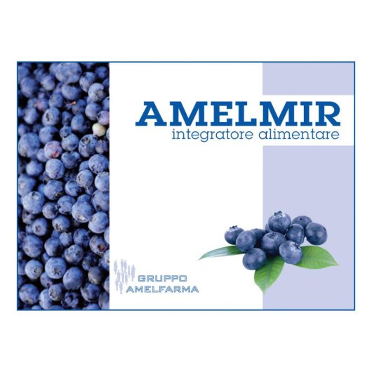 AMELMIR 30CPR