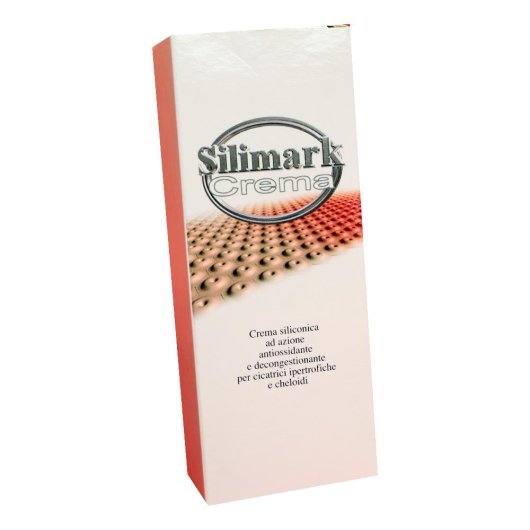 SILIMARK CREMA 50ML