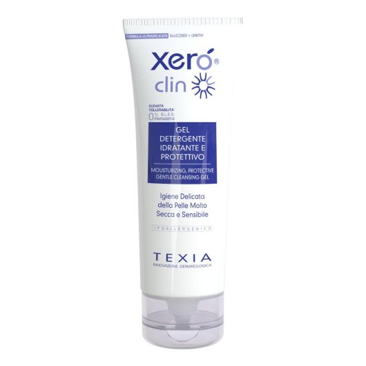 Xero Clin Gel Detergente Nutr