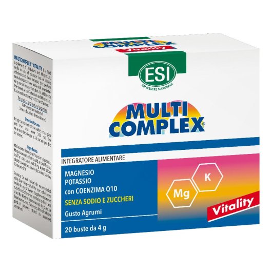 MULTICOMPLEX-VITALITY 20BS 4G