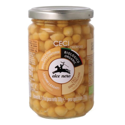 CECI LESSATI BIO 300G