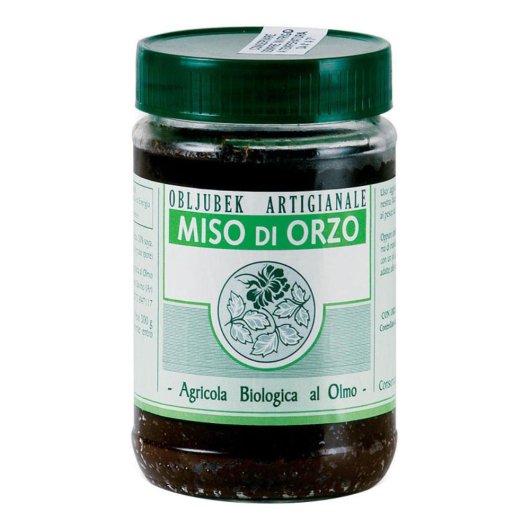 MISO ORZONONPASTORIZZATO300G