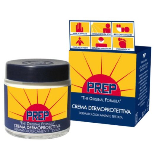 Prep Crema Dermoprot 75ml