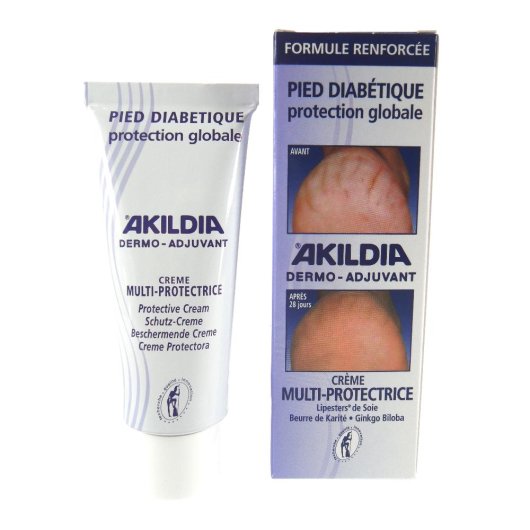 AKILDIA CREMA PROTETTRICE 75ML