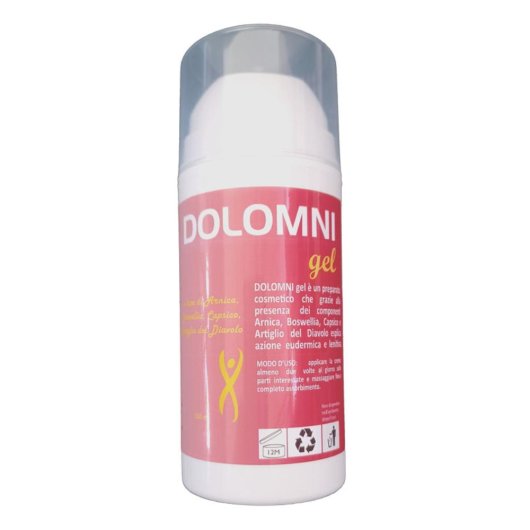 DOLOMNI GEL 100ML