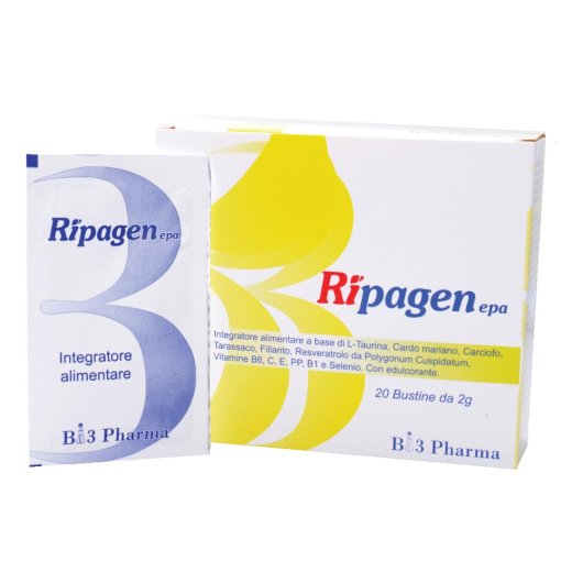 RIPAGEN-EPA 20BUSTINE