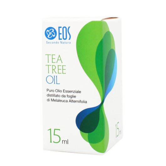 TEA TREE OIL 15ML