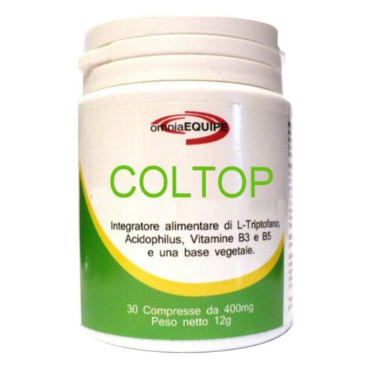 Coltop 30cpr