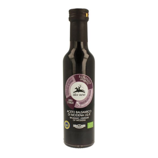 ACETO BALSAMICO MODENA IGP BIO